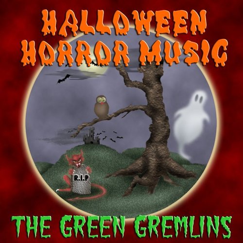 Halloween Horror Music