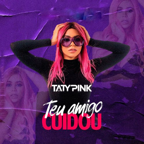 Teu Amigo Cuidou - Single