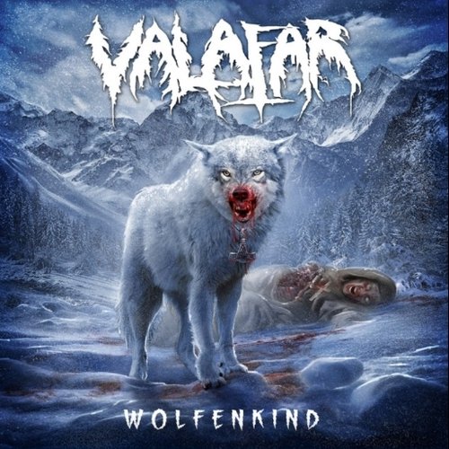 Wolfenkind