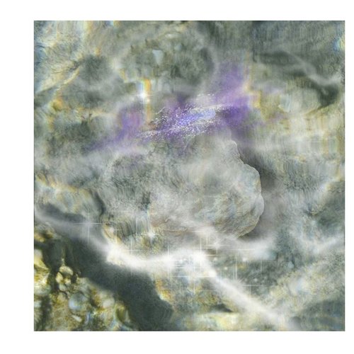 salt mist