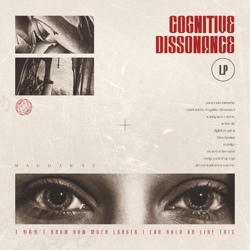 cognitive dissonance lp