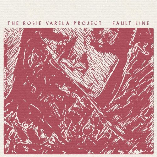 Fault Line - Single