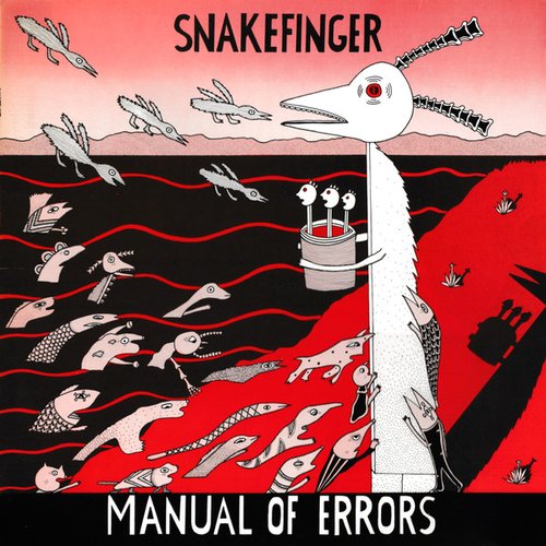 Manual of Errors