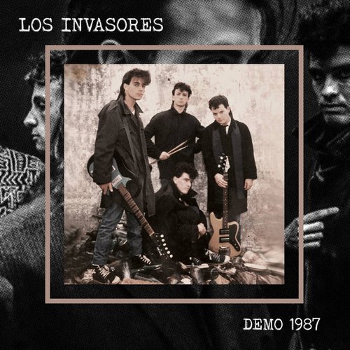 demo 1987