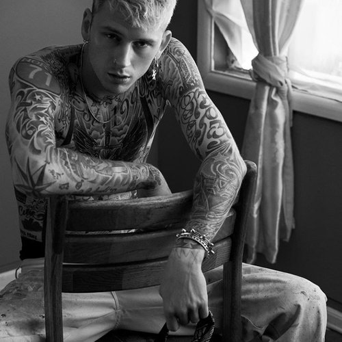 Machine Gun Kelly