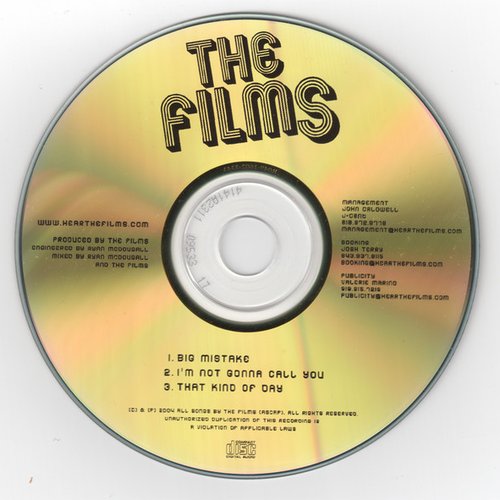 Demos (2004)