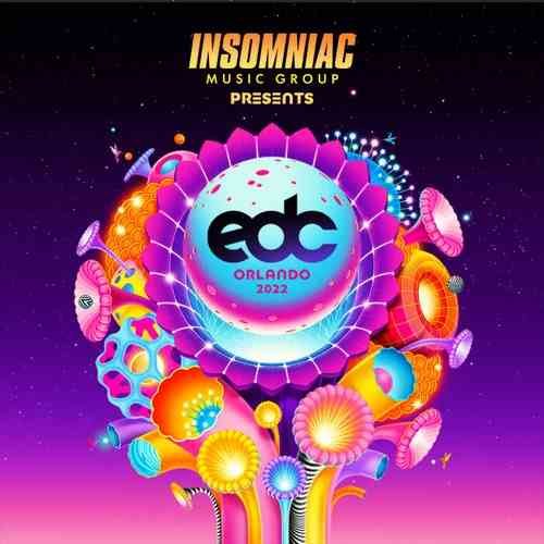 EDC Orlando 2022