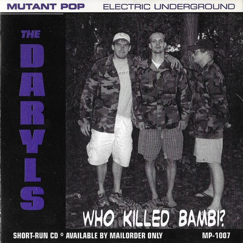 Who Killed Bambi?