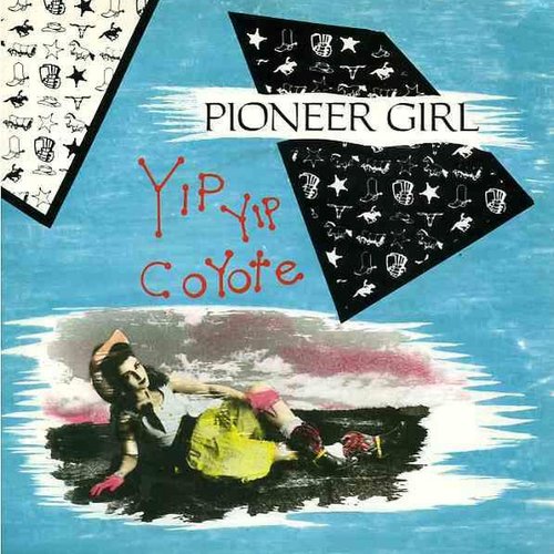 Pioneer Girl