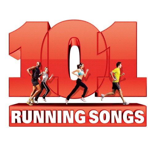 101 Running Songs