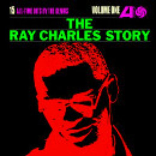 The Ray Charles Story, Volume One