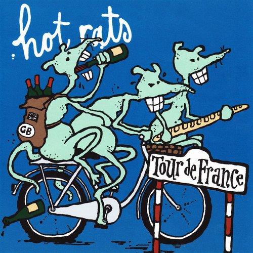 Tour De France
