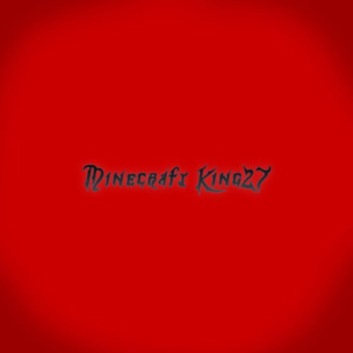 Minecraft King27