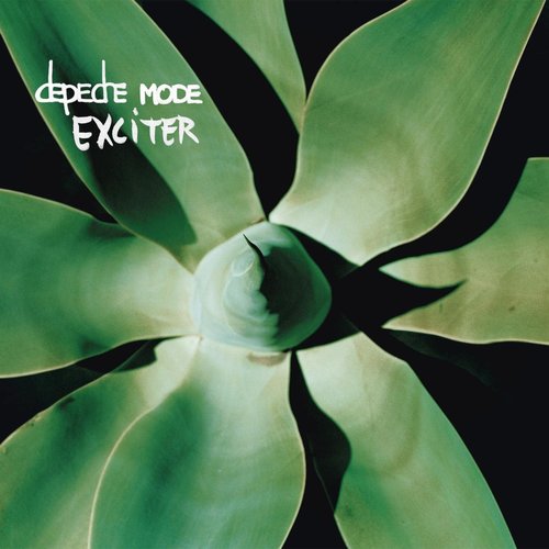 Exciter (2007 remaster)