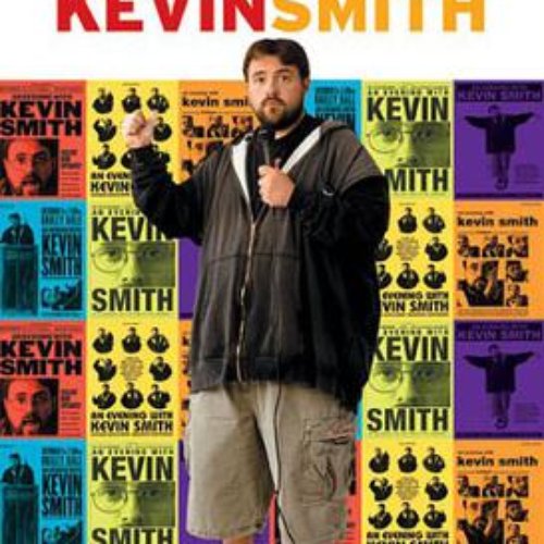 An Evening with Kevin Smith