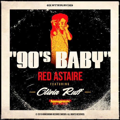 90´s Baby