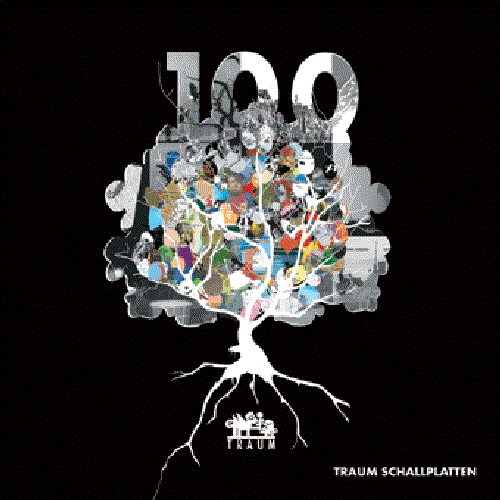 100