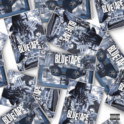 Blu Tape Vol.2