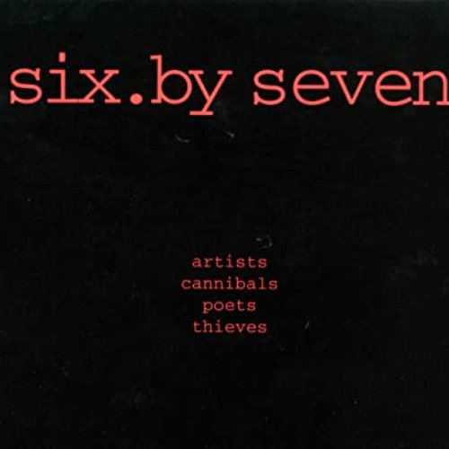 Artists, Cannibals, Poets Thieves