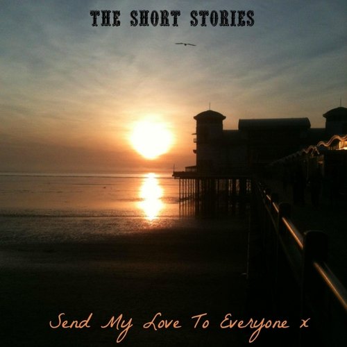 Send My Love to Everyone