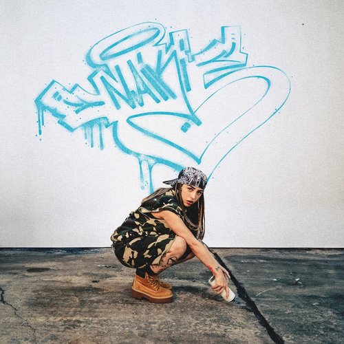 NAIKI [Explicit]