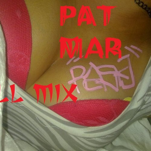 Pat Mar Sonic In Sync Funk Device IV