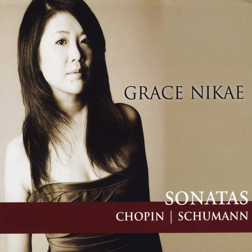 Chopin  Schumann: Sonatas