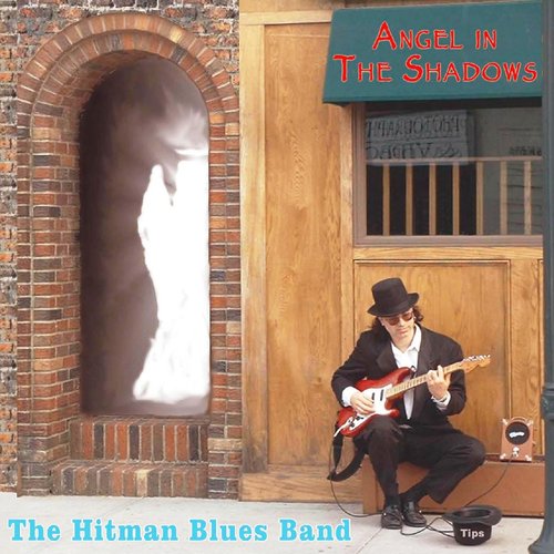 Angel in the Shadows