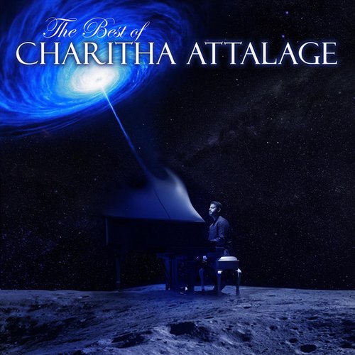 The Best of Charitha Attalage