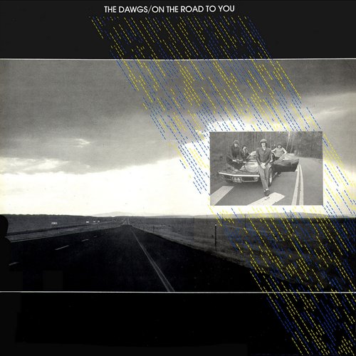 On The Road To You