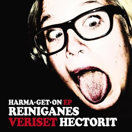 Harma-Get-On Ep