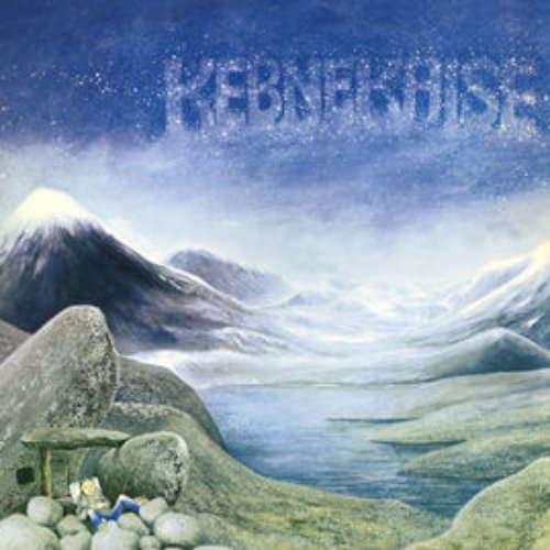 Kebnekaise II