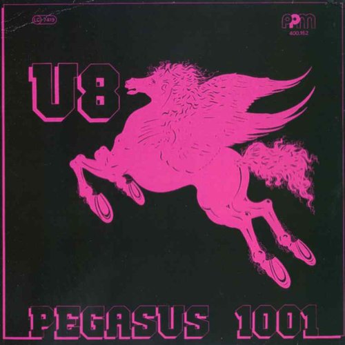 Pegasus 1001