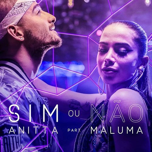 Sim ou não (Participação especial de Maluma)