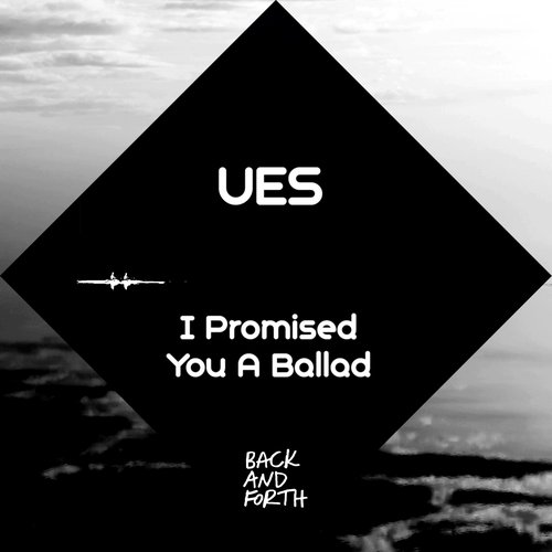 I Promised You a Ballad