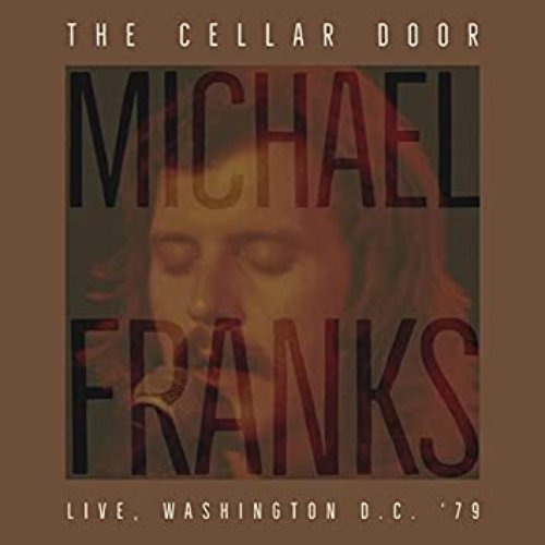 The Cellar Door (Live, Washington D.C. '79)