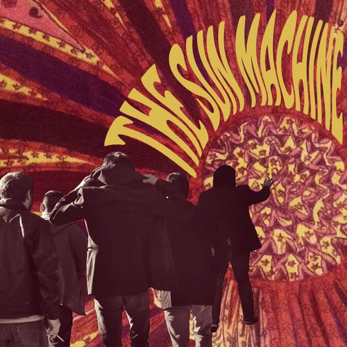 Enter the Sun Machine