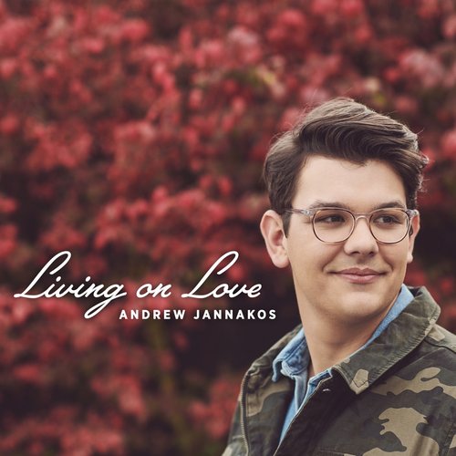 Living on Love - Single