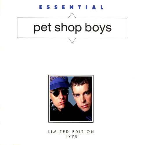 Essential Pet Shop Boys