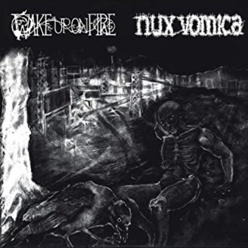 Wake Up on Fire / Nux Vomica