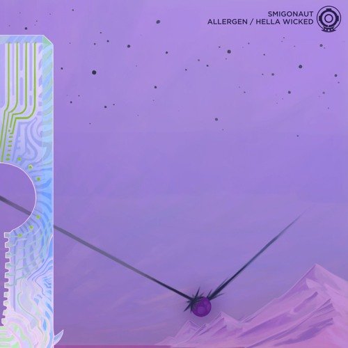 Allergen / Hella Wicked - Single