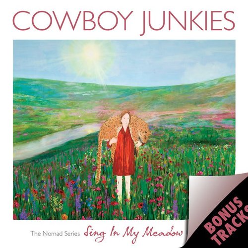 The Nomad Series, Volume 3: Sing in My Meadow: Bonus Tracks EP