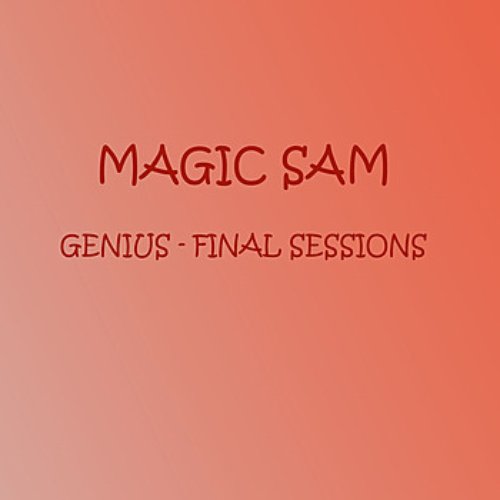 Genius - Final Sessions