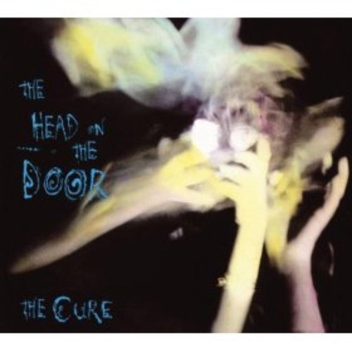 The Head On The Door (Bonus CD)