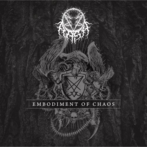 Embodiment Of Chaos