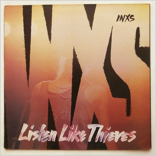 Listen Like Thieves ((Remastered))