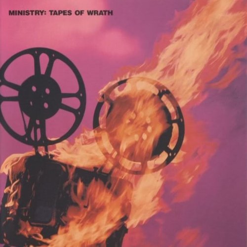 Tapes Of Wrath