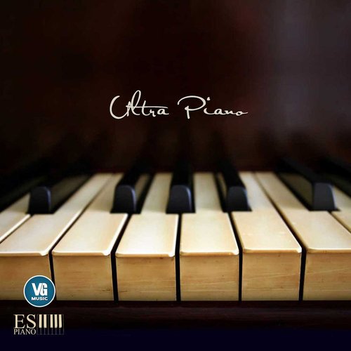 Ultra Piano