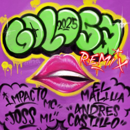 Golosa (Remix)