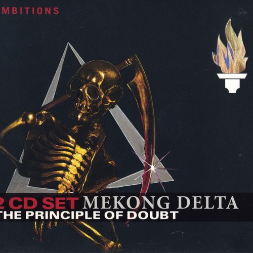 The Principle of Doubt: Ambitions